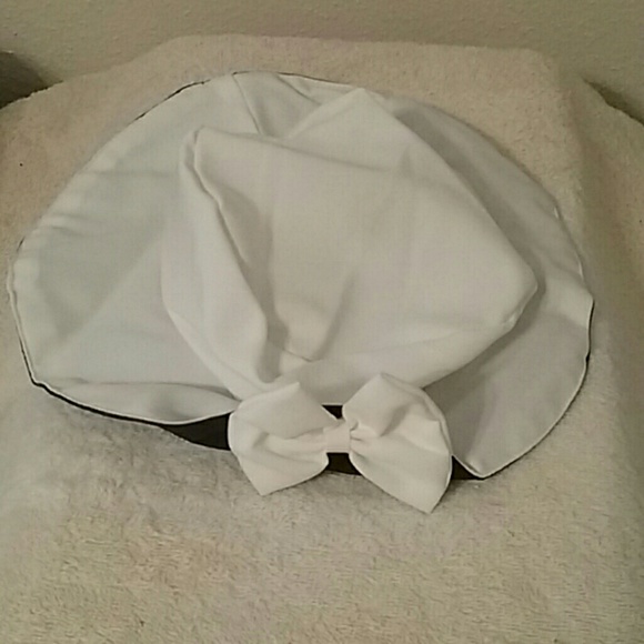 Bona Girls Dress and Hat - Picture 3 of 8